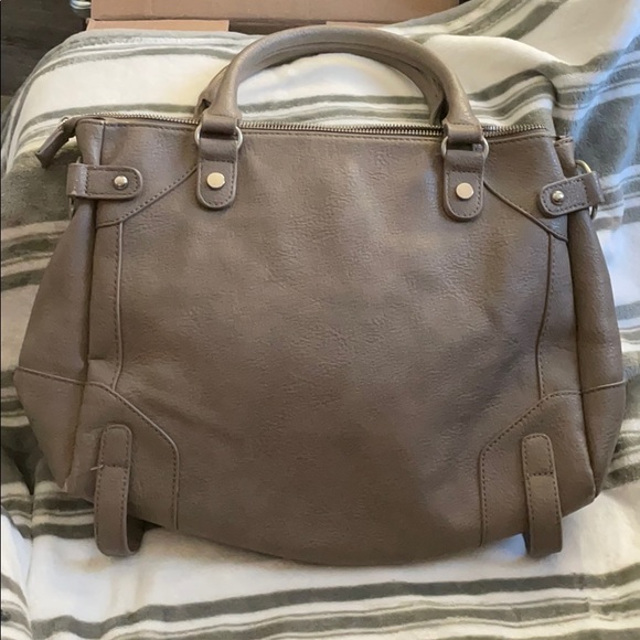 Grey purse - Picture 2 of 7